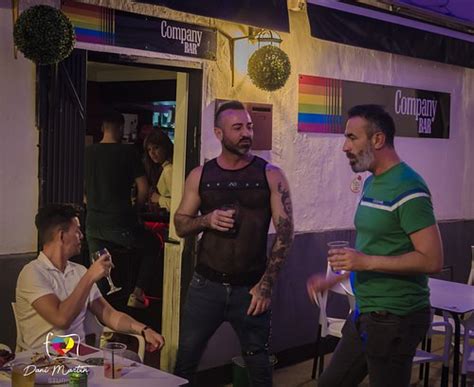 gay bar benidorm|THE 5 BEST Benidorm Gay Clubs & Bars (2024)